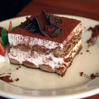 Fornaio Roseville Menu
