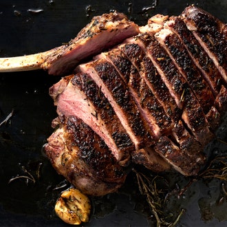 Josef Centeno Brisa Recipe