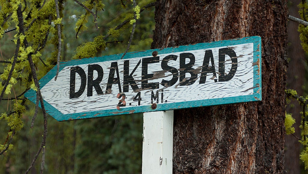 drakesbad guest ranch fire