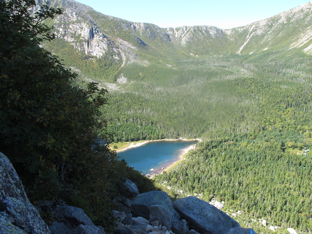 dudley trail katahdin