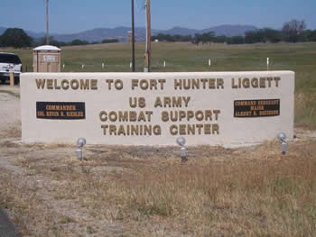 fort hunter liggett isportsman