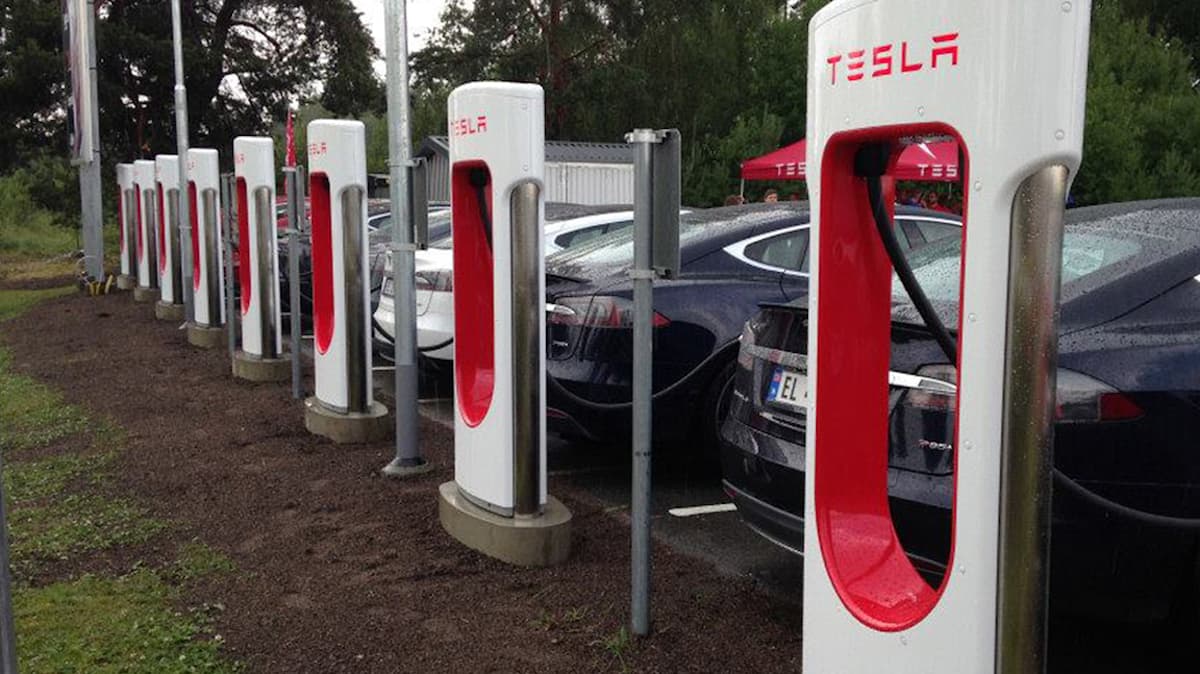 What Do You Know About Tesla Supercharger Cost Per Kwh 