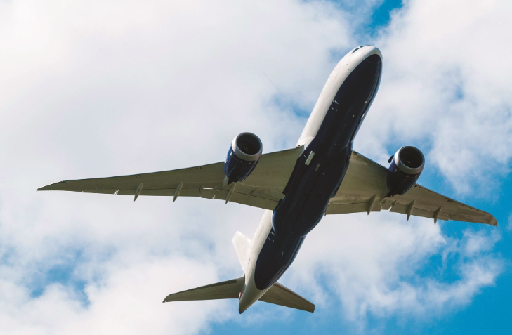 private jet charter