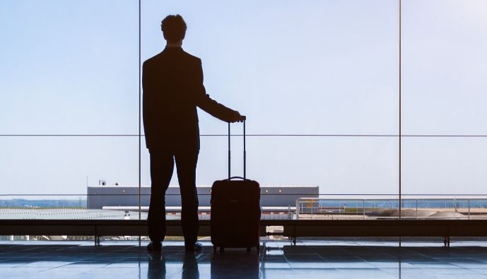 Hotel for Business Trip