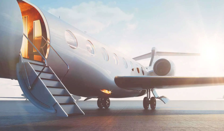 private jet charters