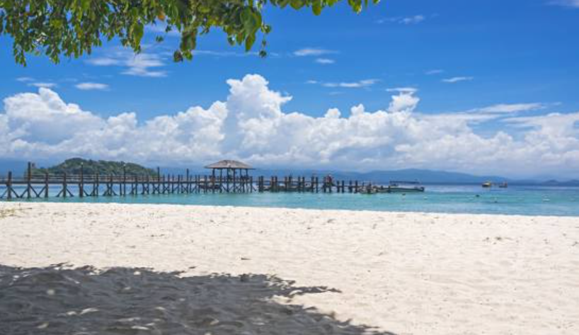 Malaysian Beaches