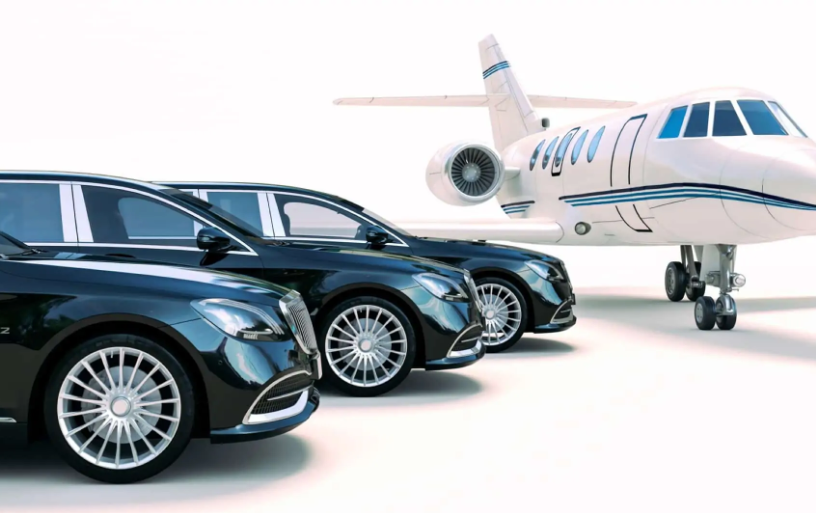 Elegant Airport Transfers