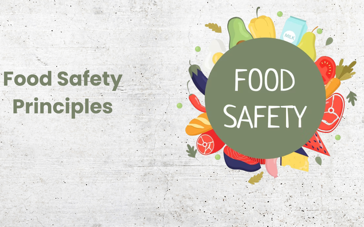Food Safety Principles