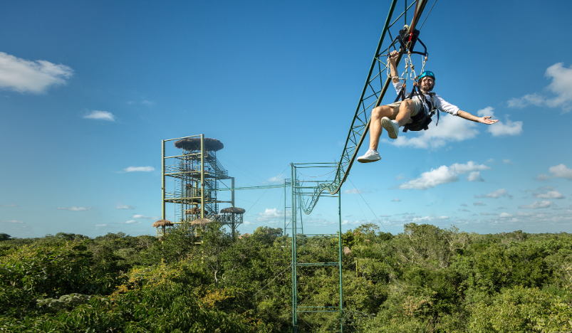 Selvatica Adventure Park