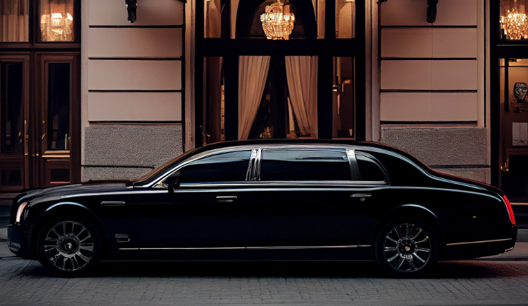 StarRide Limo, Car service NYC
