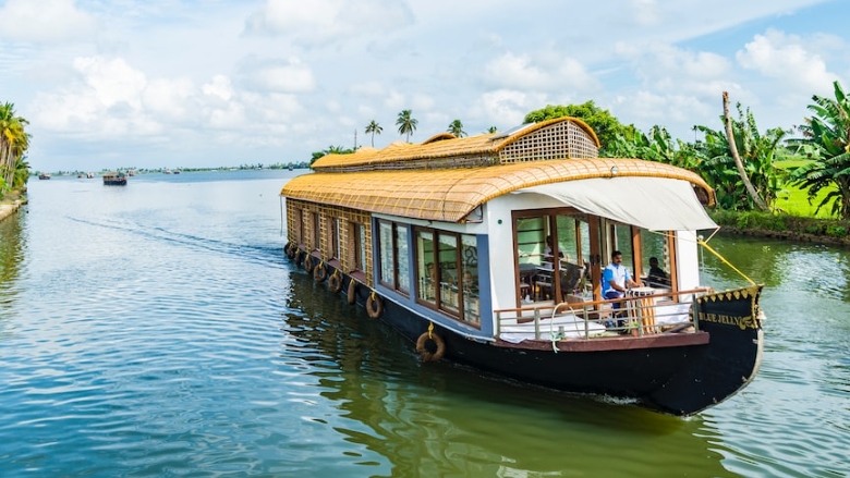 Kerala Tour Packages
