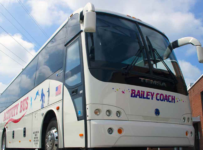 Bailey Coach