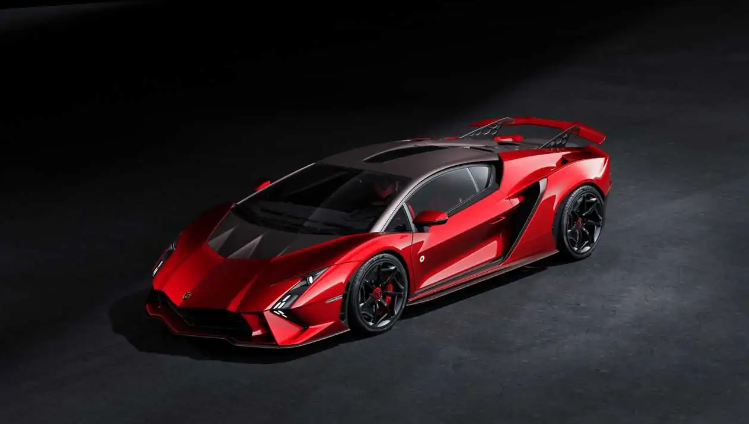 Best Lamborghini Rental Deals