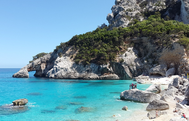 Sardinia Travel Package