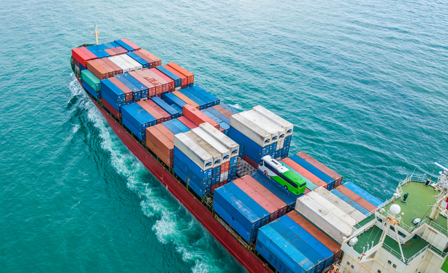 Shipping from Hawaii