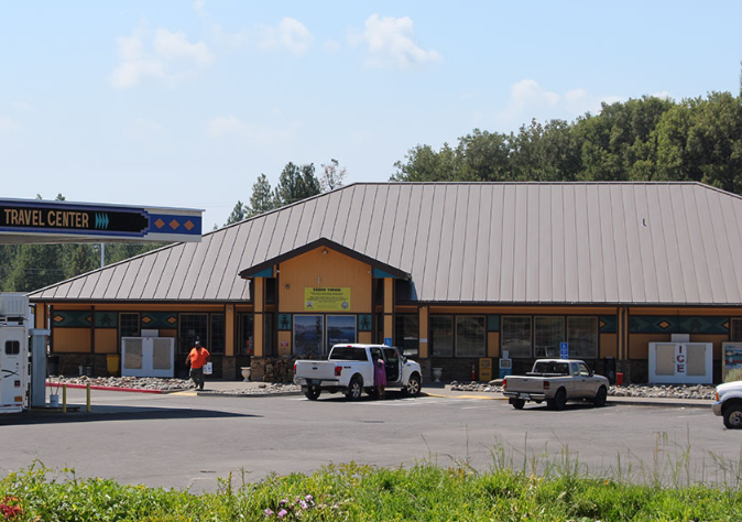 One9 Travel Center