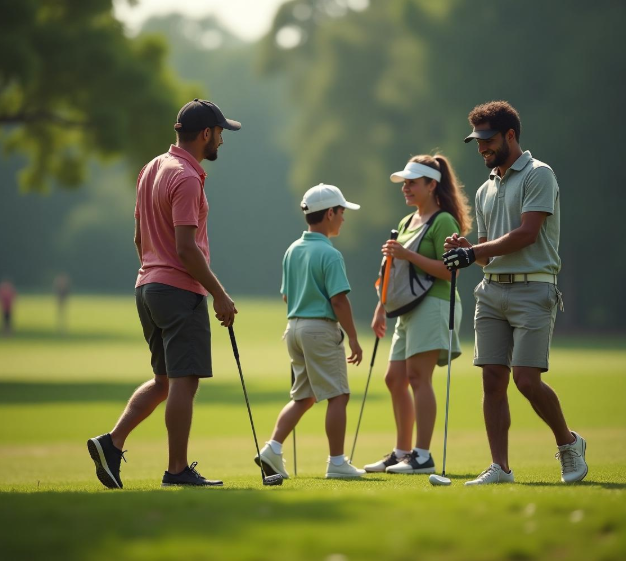 Public vs Private Golf Courses: How to Choose for Your Summer Rounds