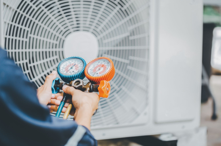 What HVAC Services are Available for Residential Properties?