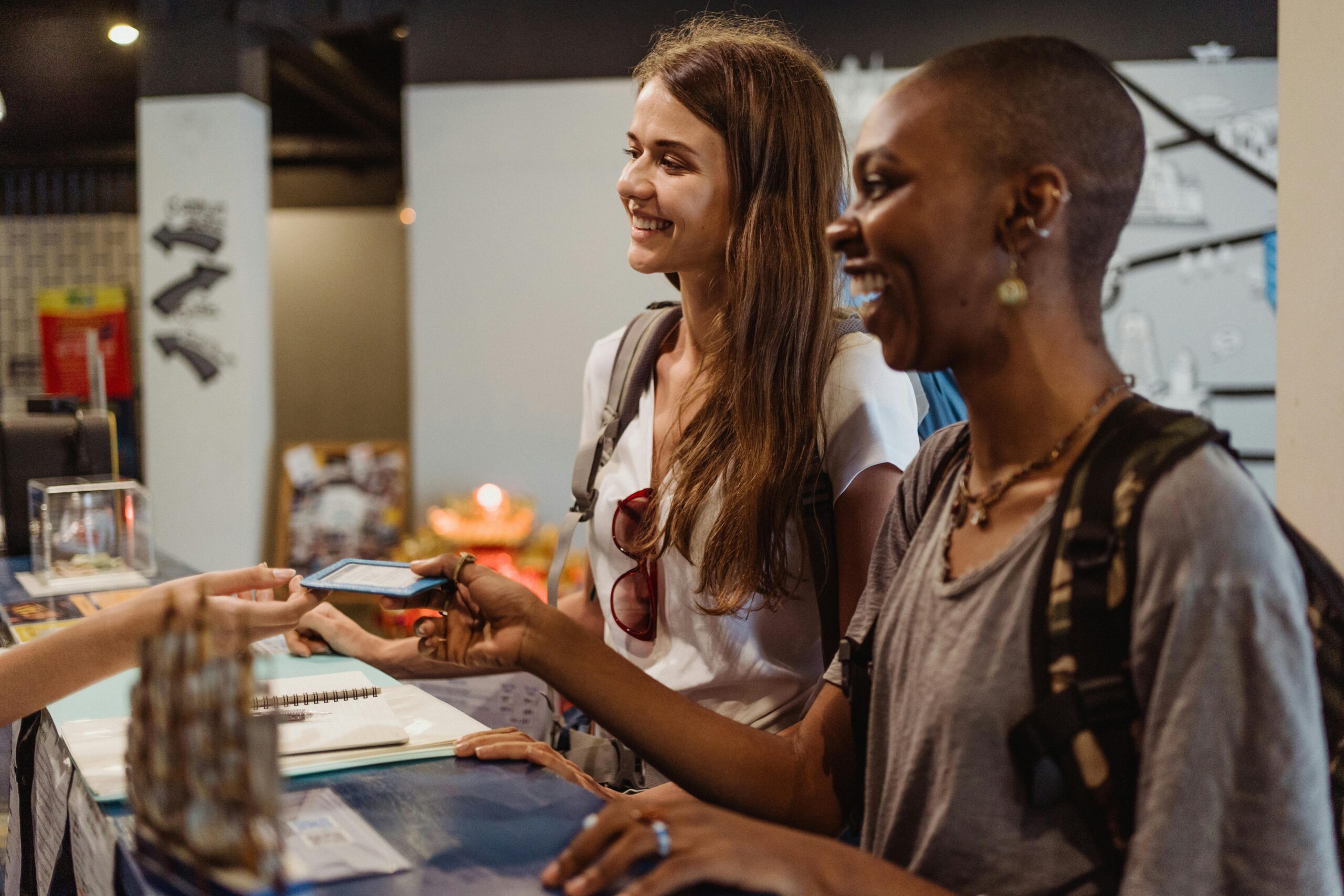 Choosing Accommodation That Fits the Way You Travel