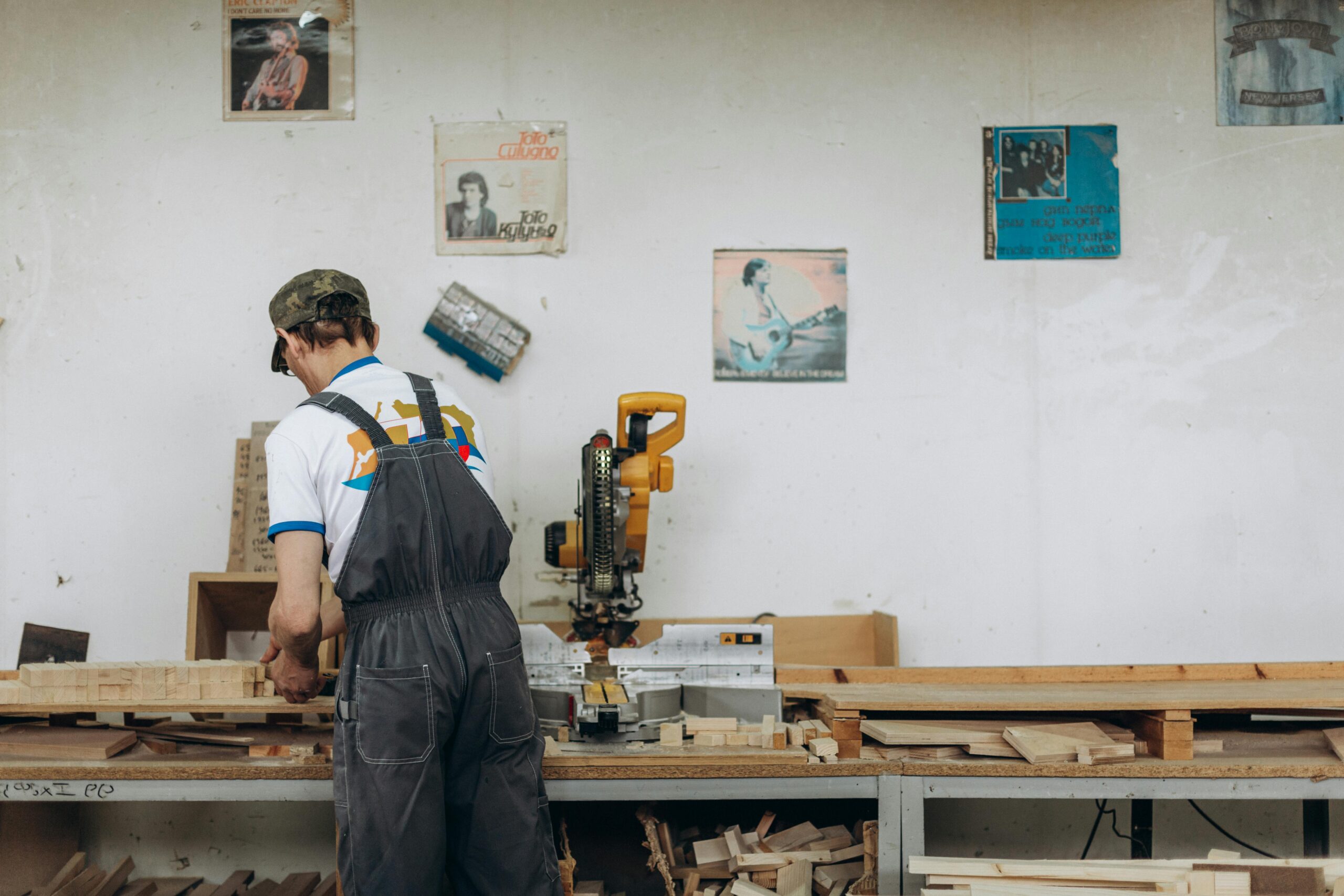From Hobby to Side Hustle